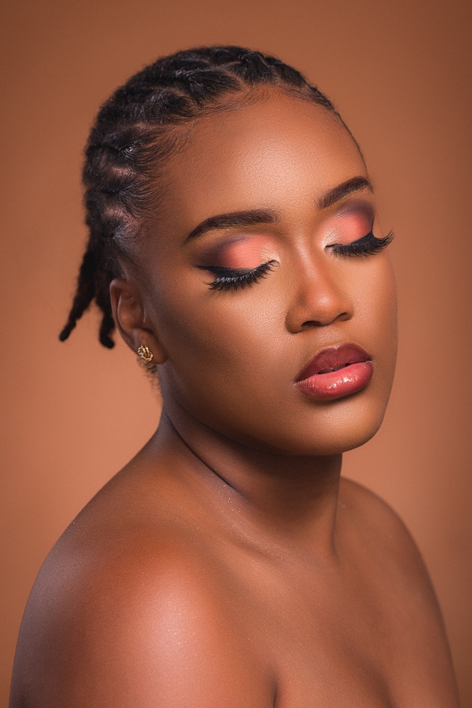 The Bam Glam